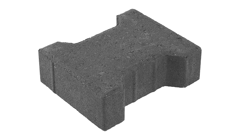 Cityscape Dogbone 60mm Keystone Hardscapes