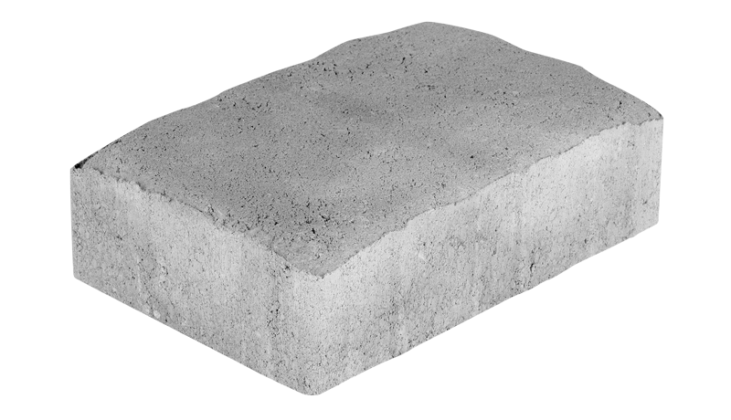 Plaza Stone Rec 60mm