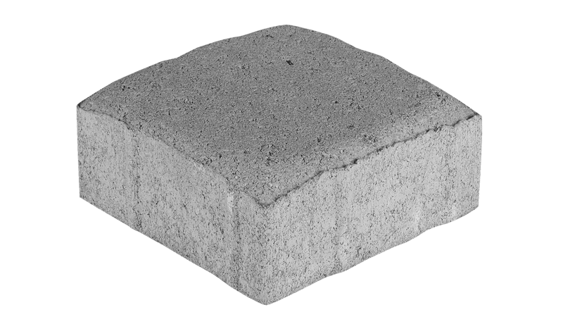 Plaza Stone Square 60mm