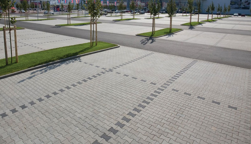 Cityscape Dogbone 60mm Keystone Hardscapes