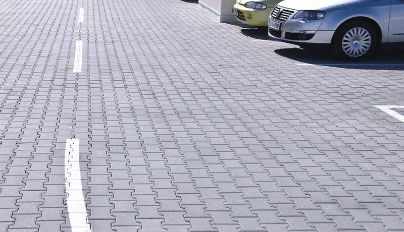 Cityscape Dogbone 60mm Keystone Hardscapes