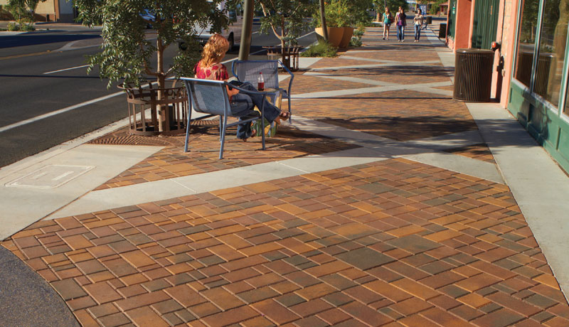 pavers near me