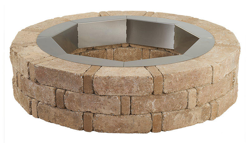 Keystone Hardscapes Retaining Walls Permeable Pavers Erosion