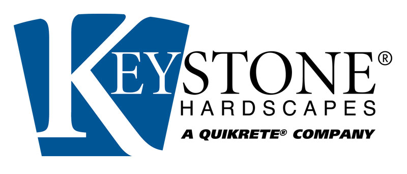 Keystone Retaining Walls Logo